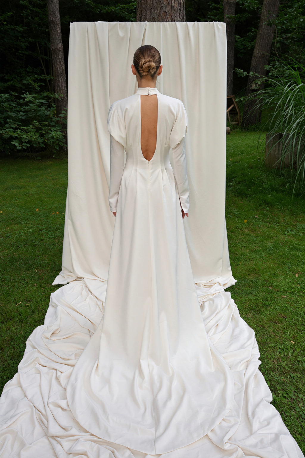 Viela clothing Nomi dress