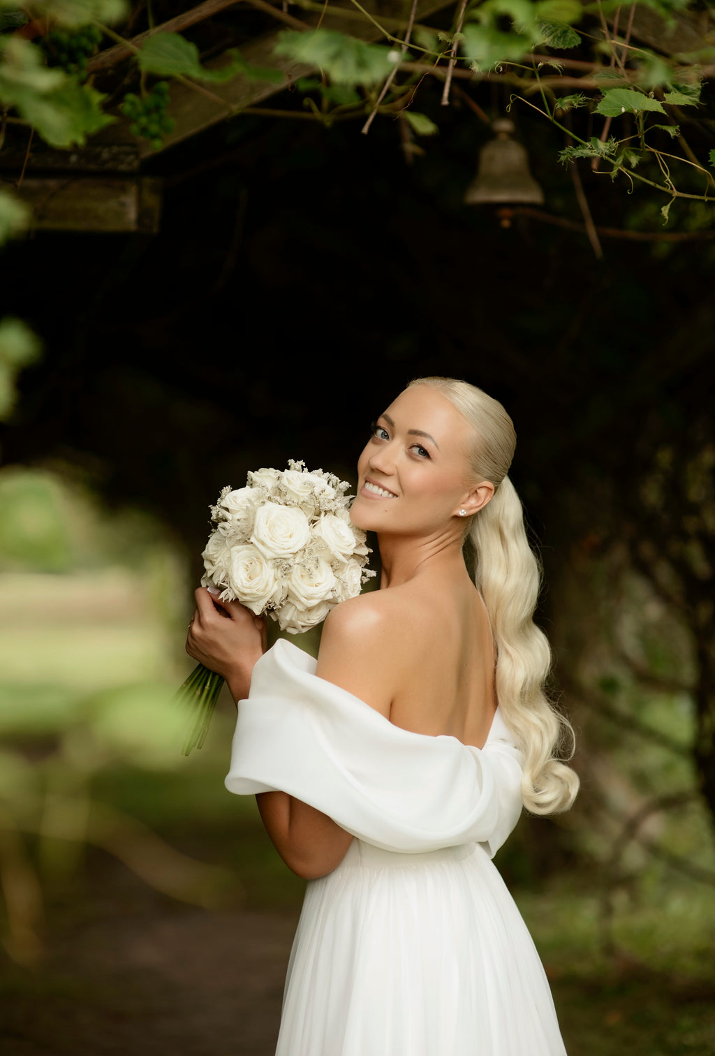 UTA vestuvine suknelė