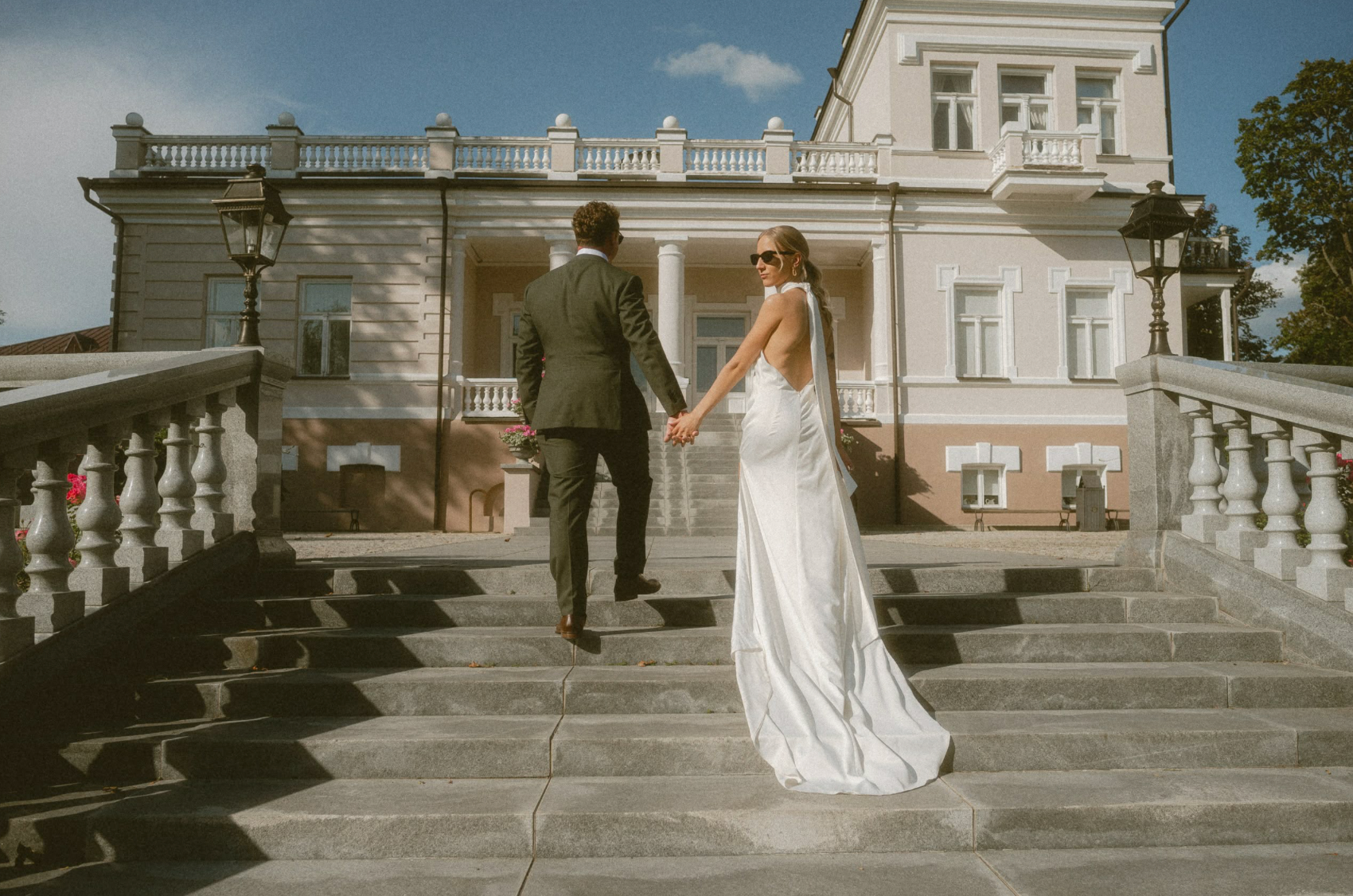 Viela Clothing Ophelia suknelė