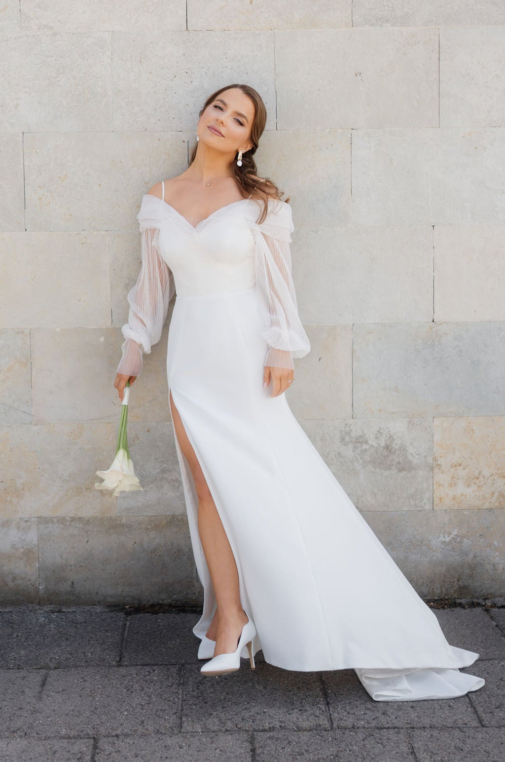 Elegantiška Uta Studio suknelė