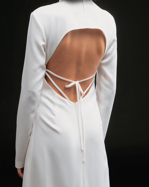 Viela Clothing Noe vestuvinė suknelė